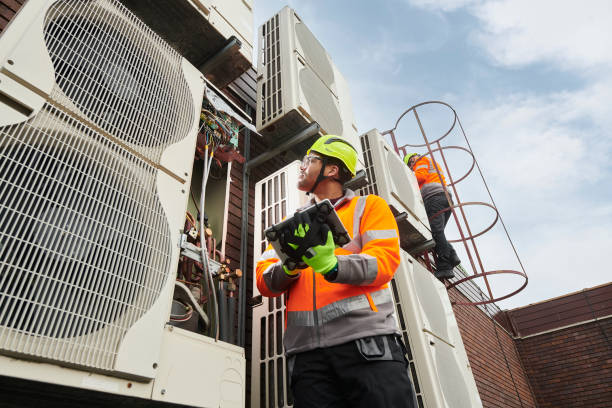 Best Furnace Cleaning in Harrisonville, MO