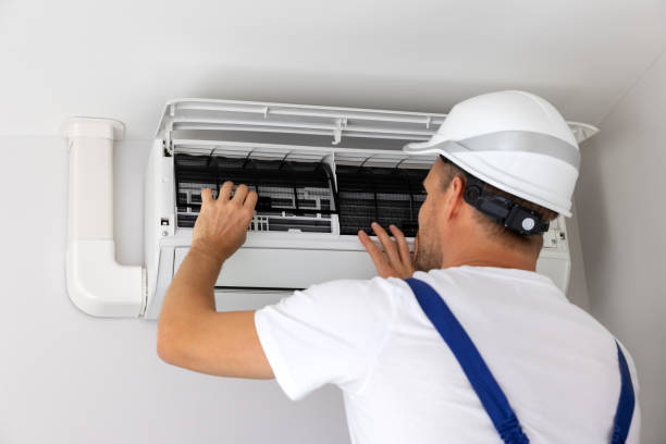 Best HVAC Retrofitting and Upgrading in Harrisonville, MO