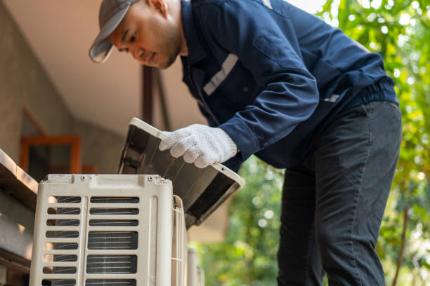 Best HVAC Equipment and Components in Harrisonville, MO