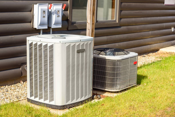 Best Commercial HVAC in Harrisonville, MO